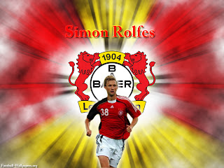 Simon Rolfes Wallpaper