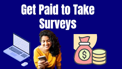 Earn Money Taking Surveys: How to Utilize AI for Extra Income