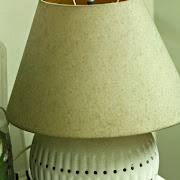 Refurbishing my Ikea lamps
