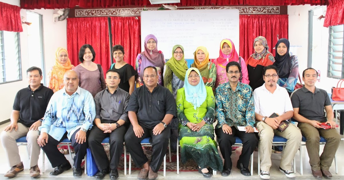 Sekolah Kebangsaan Seksyen 2 Bandar Kinrara: JAWATANKUASA 