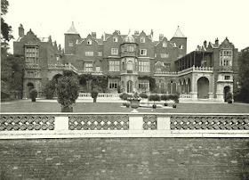 Holland House en 1896