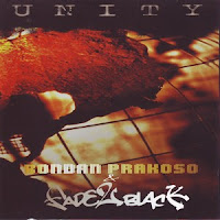 Bondan Prakoso & Fade 2 Black - Unity (2007)