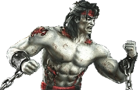 Liu Kang