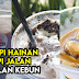 Kopi Hainan Regular, Kopi Hainan Truffle Chocolate Kg Jalan kebun Shah Alam