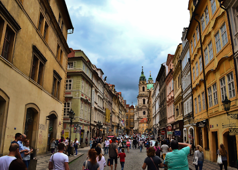 चेक रिपब्लिक के अनोखे रोचक तथ्य | Interesting & Amazing  Facts About Czech Republic | Czechia