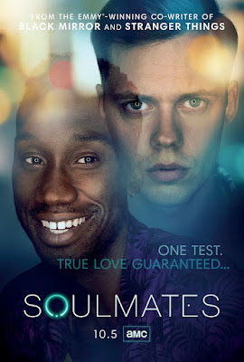 Soulmates Series Poster 1