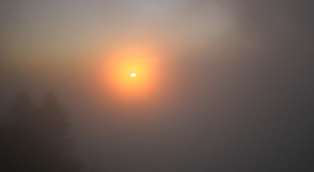 sunrise gunung batur