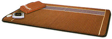 http://www.bio-mats.com/infrared-sauna-alternative