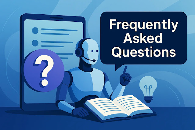 よくある質問（FAQ）