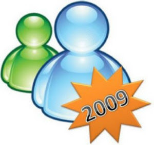 Dicas para Instalar MSN 2009