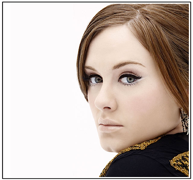 Adele Laurie Blue Adkins born 5 May 1988 better known mononymously as 