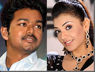 vijay kajal