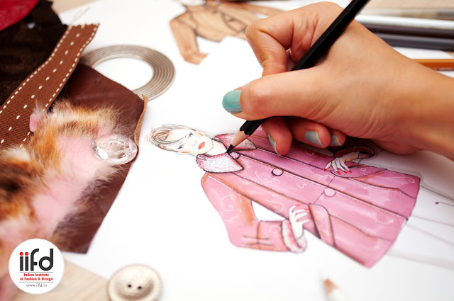 Fashion Designing Institutes