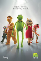 The Muppets (2011)