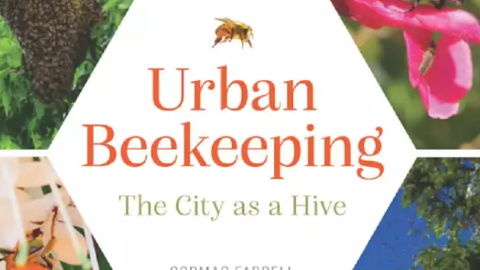 WIN this perfect stocking stuffer for keen beekeepers and green thumbs