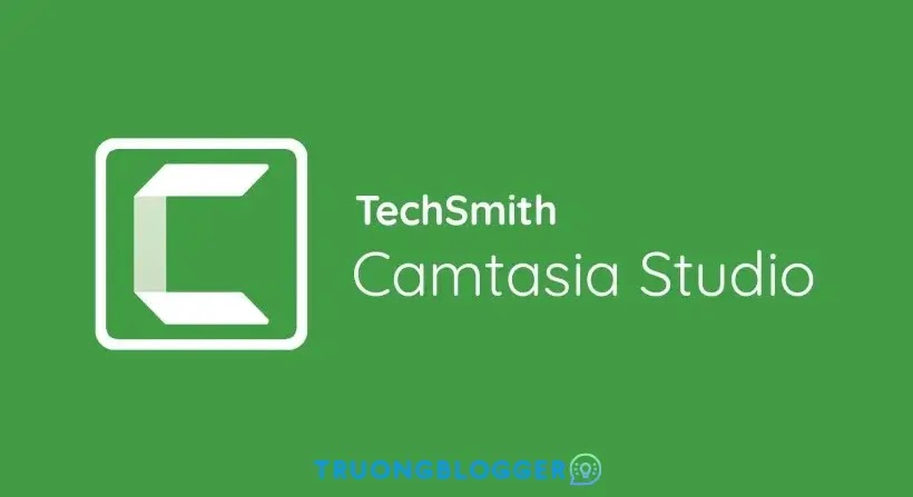 Tải về Camtasia 2021 Full - Hướng dẫn cài đặt chi tiết có Video