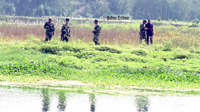 বেনাপোল দিয়ে ভ্রমণ ভিসায় সোমবার পর্যন্ত ভারত প্রবেশে নিষেধাজ্ঞা