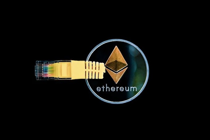 What Is Ethereum The Ultimates guide - M.CU