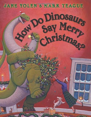 Christmas Book Review List For Kids