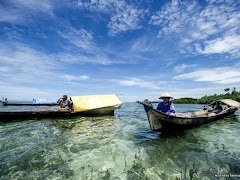 Asal-usul Suku Bajau Di Sabah