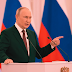 The Legacy of Vladimir Putin: A Controversial Figure in Russian Politics