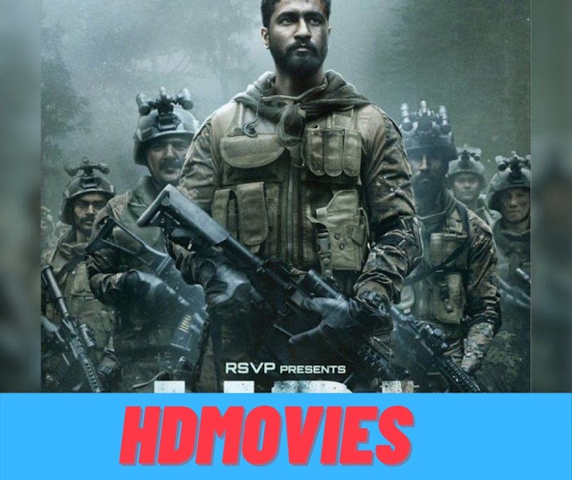 HD movies download