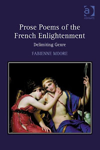 Prose Poems of the French Enlightenment: Delimiting Genre