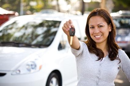 guaranteed auto loan approval for bad credit 