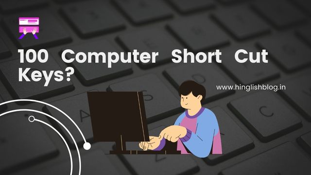 computer-shortcut-keys