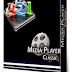 Media Player Classic Home Cinema 1.7.6 Download