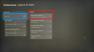 Cara Screenshot di Xbox One , dan melihat hasil semua tangkapan layar Anda