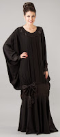 UAE Fancy abaya