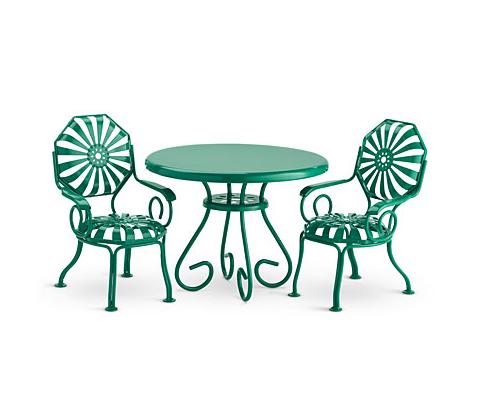 lawn furniture kits