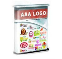 Software Untuk Membuat Logo [AAA Logo]