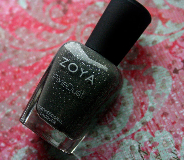 ZOYA PixieDust London