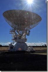 telescope main