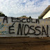 RIO BOM - Manifestação dos alunos por melhorias na educação 