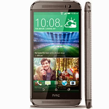  HTC One (M8) Eye Android smartphone Price