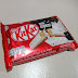 Wordless Wednesday: Kit Kat Dark Cookies  