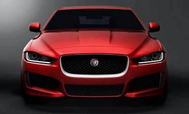New 2015 Jaguar XE Revealed Specs and Review
