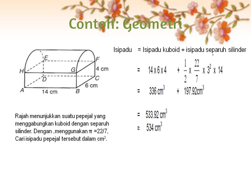 Kertas Soalan Matematik Spm Jun 2019 - Terengganu t
