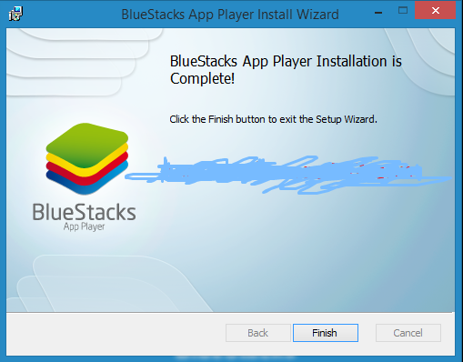 BlueStacks App Player