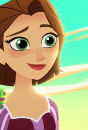 Tangled: Before Ever After (2017)