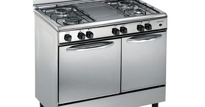 Konsep 32+ Kompor Gas Oven