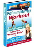 Fit Yummy Mummy