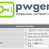 PWGen- Generator Of Cryptographically Strong Passwords