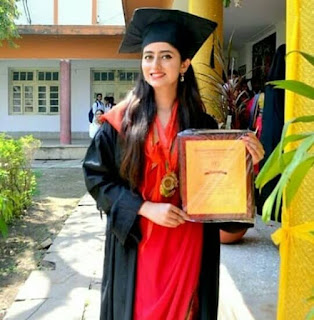 doctor megha kaul miss india