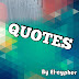 ROTQUOTES By Elcypher's Diary
