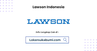 Lowongan Kerja Lawson Indonesia Penempatan Cianjur Terbaru