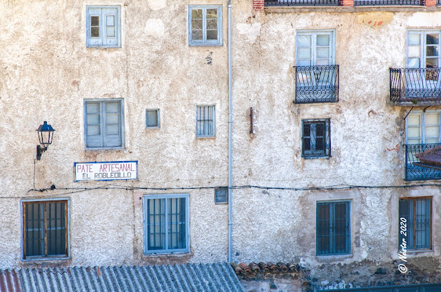 Ortigosa de Cameros. La Rioja